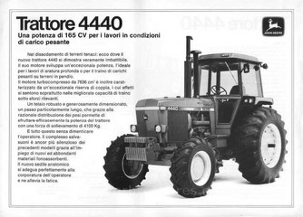 John Deere